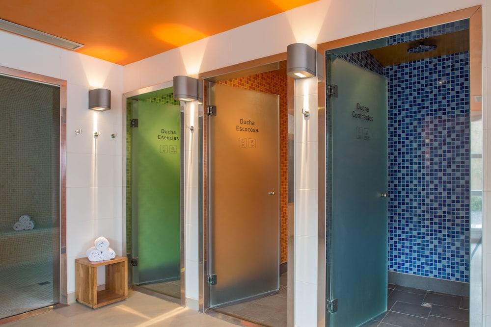Eurostars Rey Fernando Hotel Zaragoza Luaran gambar